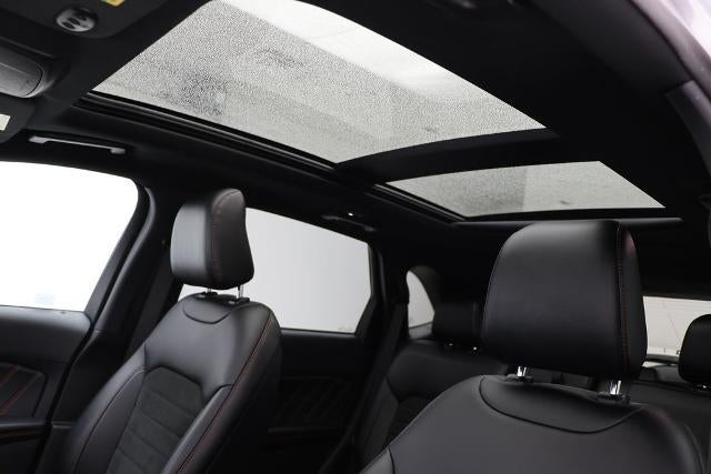 2022 Ford Edge ST Line