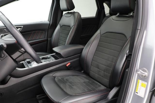 2022 Ford Edge ST Line