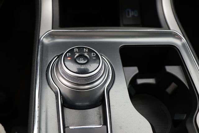 2022 Ford Edge ST Line