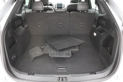 2022 Ford Edge ST Line