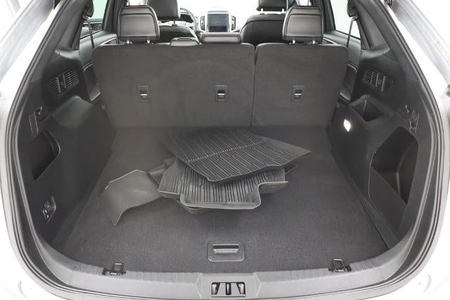 2022 Ford Edge ST Line