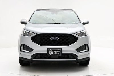 2022 Ford Edge ST Line