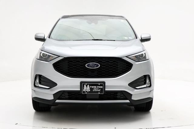 2022 Ford Edge ST Line