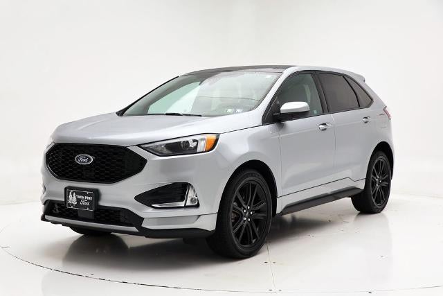2022 Ford Edge ST Line