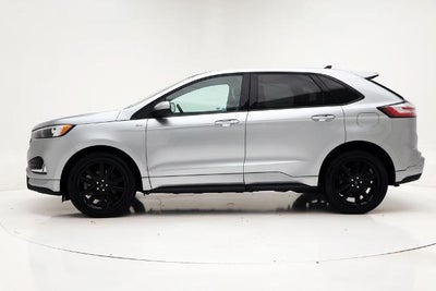 2022 Ford Edge ST Line