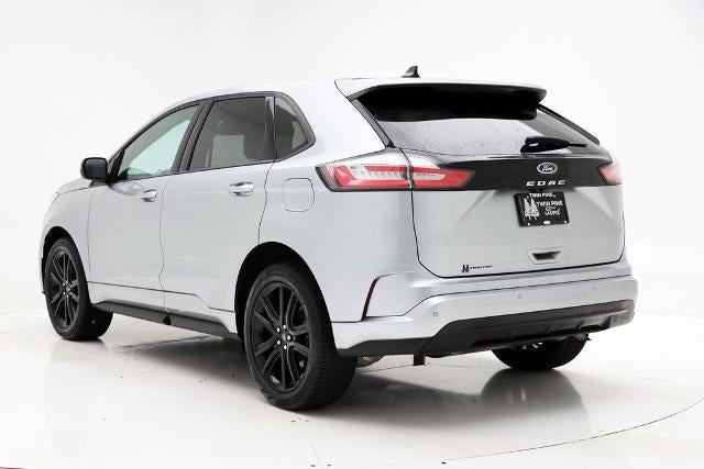 2022 Ford Edge ST Line