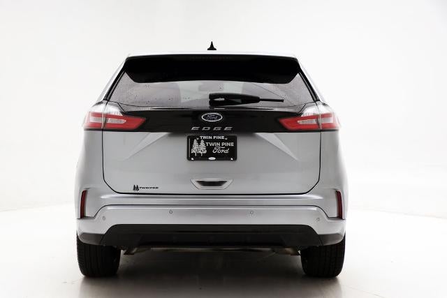 2022 Ford Edge ST Line