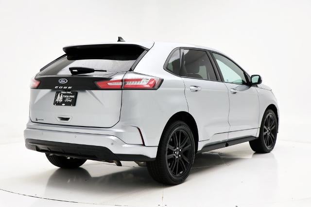 2022 Ford Edge ST Line