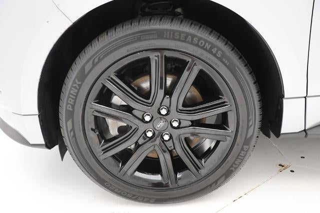 2022 Ford Edge ST Line