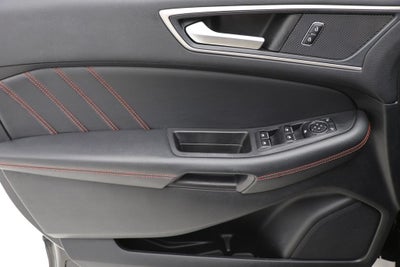 2022 Ford Edge ST Line