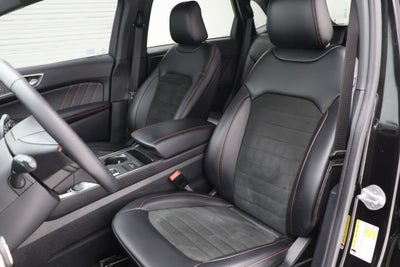 2022 Ford Edge ST Line