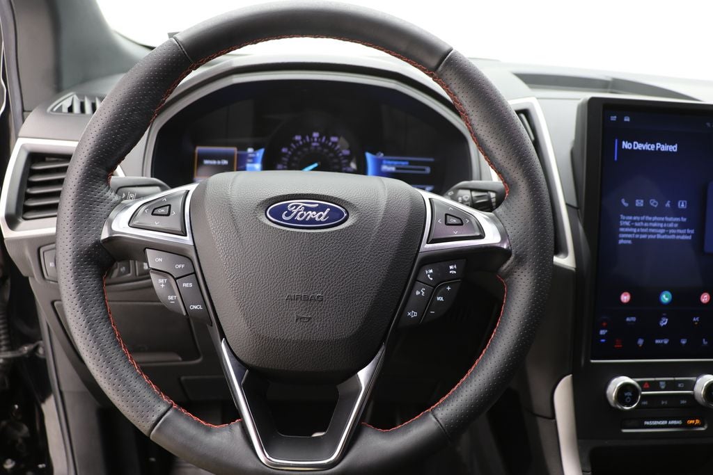 2022 Ford Edge ST Line