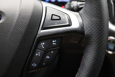 2022 Ford Edge ST Line