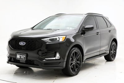 2022 Ford Edge ST Line