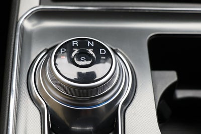 2022 Ford Edge ST Line