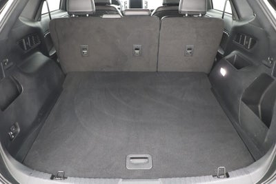 2022 Ford Edge ST Line