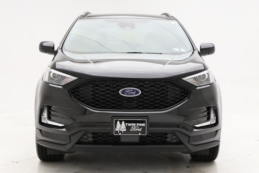 2022 Ford Edge ST Line