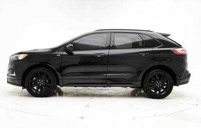 2022 Ford Edge ST Line