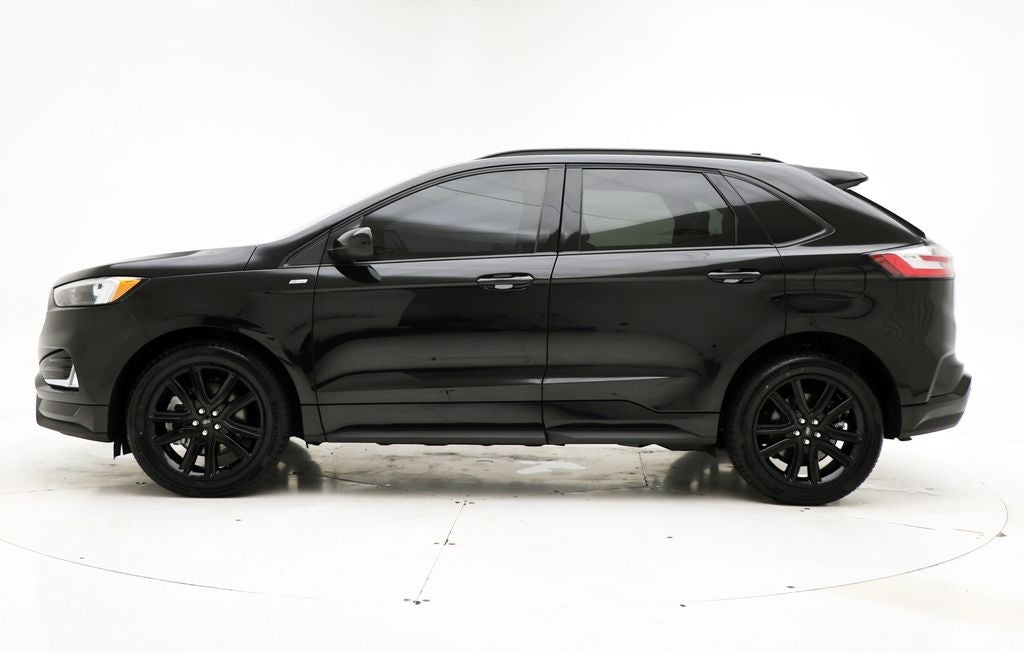 2022 Ford Edge ST Line