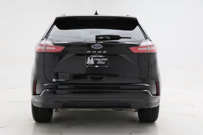 2022 Ford Edge ST Line