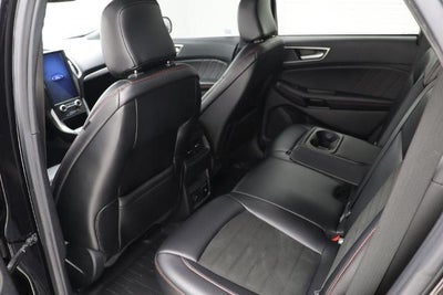 2022 Ford Edge ST Line