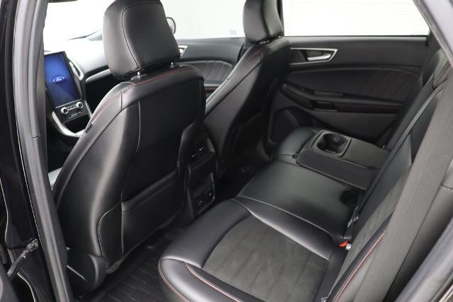 2022 Ford Edge ST Line