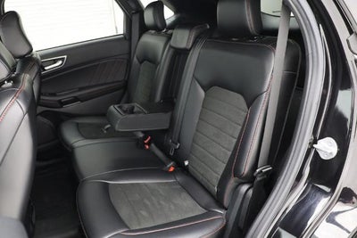 2022 Ford Edge ST Line