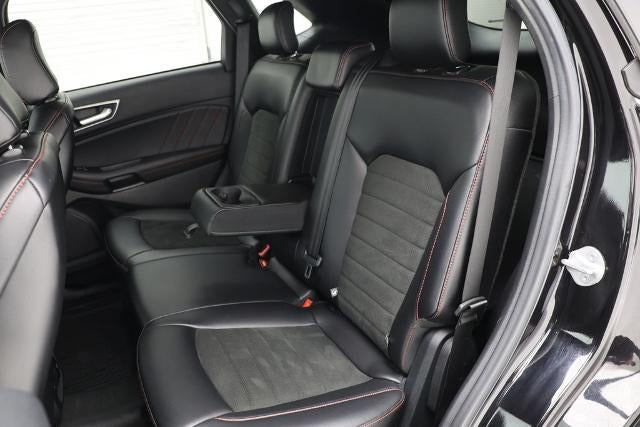 2022 Ford Edge ST Line