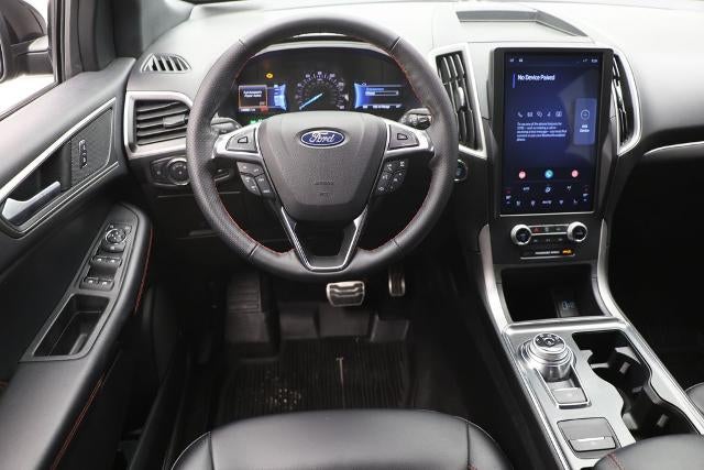 2022 Ford Edge ST Line