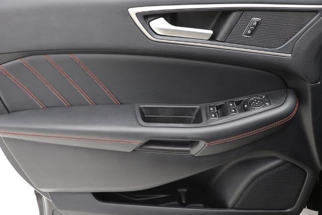 2022 Ford Edge ST Line