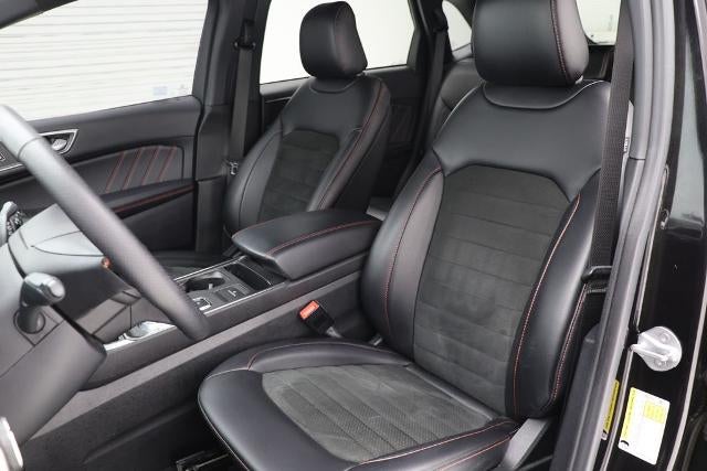 2022 Ford Edge ST Line