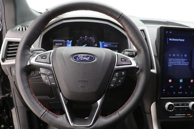 2022 Ford Edge ST Line