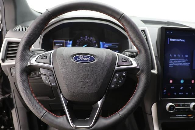 2022 Ford Edge ST Line