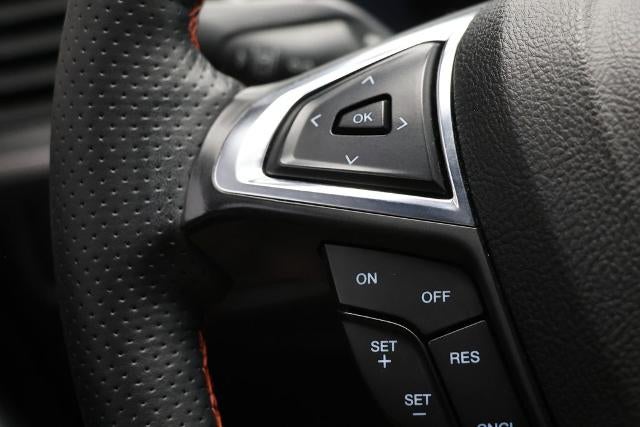 2022 Ford Edge ST Line