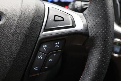 2022 Ford Edge ST Line