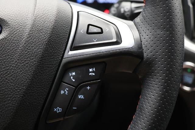 2022 Ford Edge ST Line