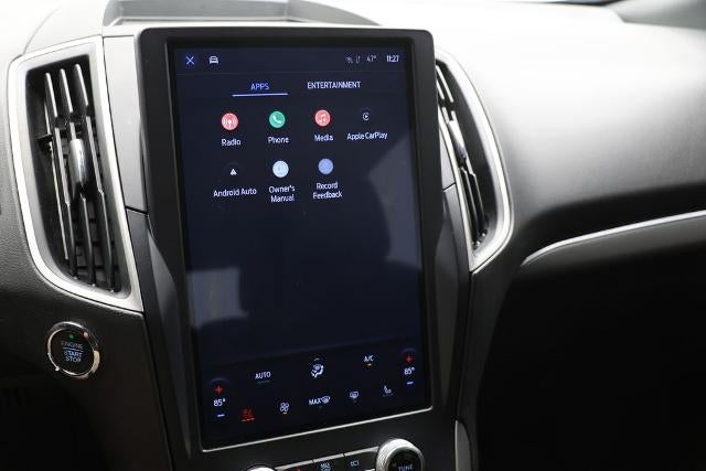 2022 Ford Edge ST Line