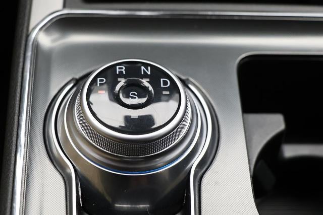 2022 Ford Edge ST Line