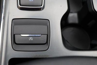 2022 Ford Edge ST Line