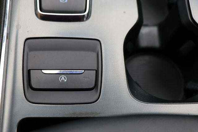 2022 Ford Edge ST Line