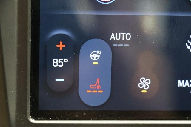 2022 Ford Edge ST Line