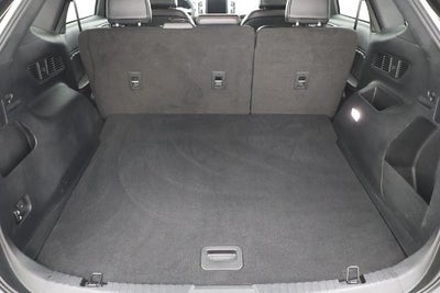 2022 Ford Edge ST Line