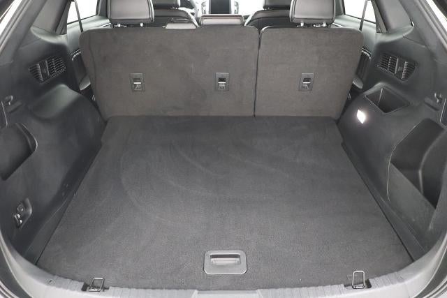 2022 Ford Edge ST Line