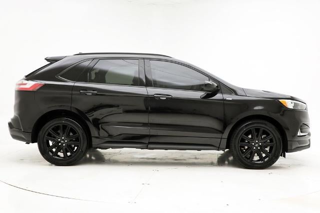 2022 Ford Edge ST Line