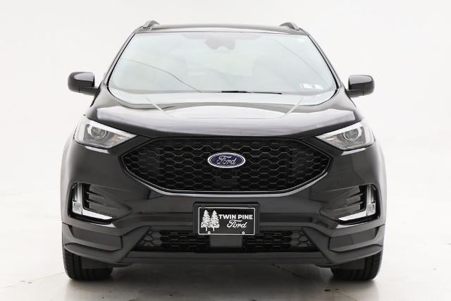 2022 Ford Edge ST Line