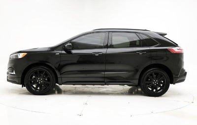 2022 Ford Edge ST Line