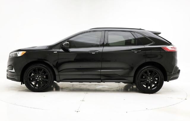 2022 Ford Edge ST Line