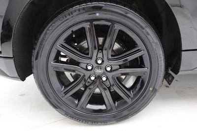 2022 Ford Edge ST Line