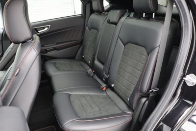 2022 Ford Edge ST Line