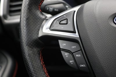 2022 Ford Edge ST Line